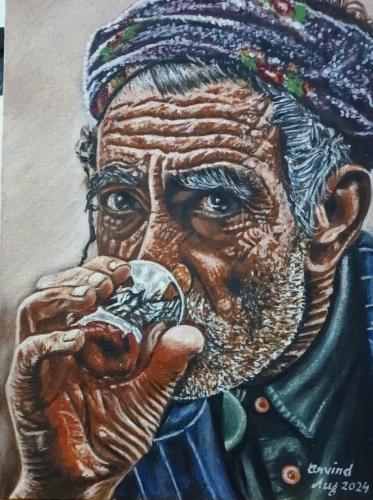 Portrait